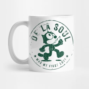 de la soul was my first love Mug